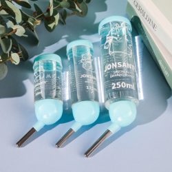 Guinea Pig Drinker Bottle in 3 Sizes