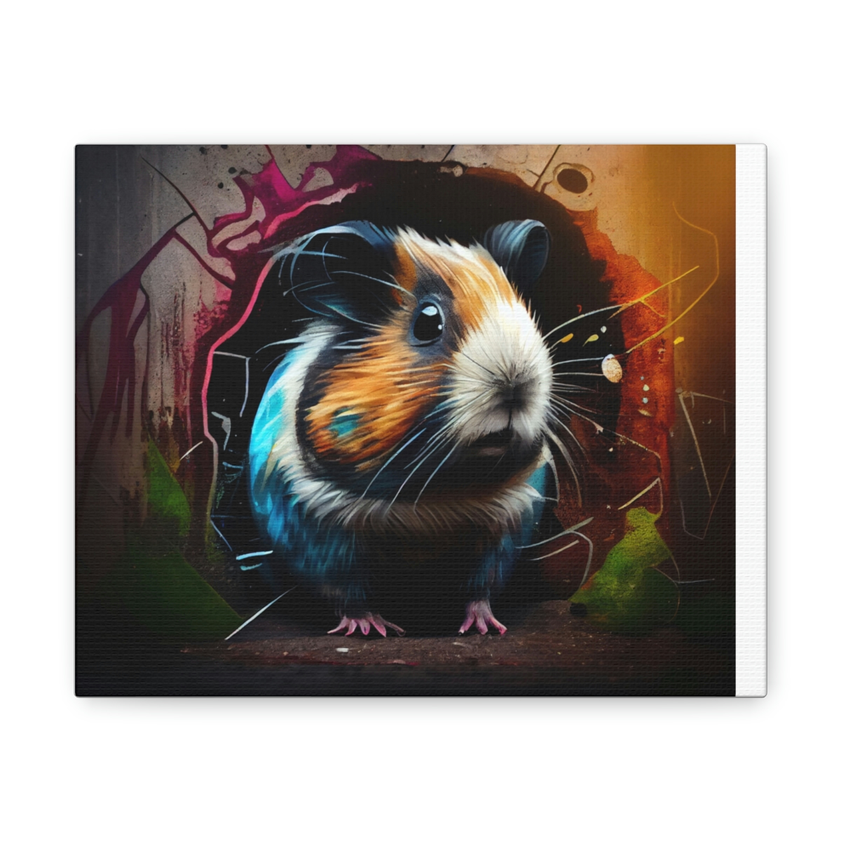 Canvas Gallery Wraps - Image 2