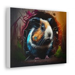 Canvas Gallery Wraps