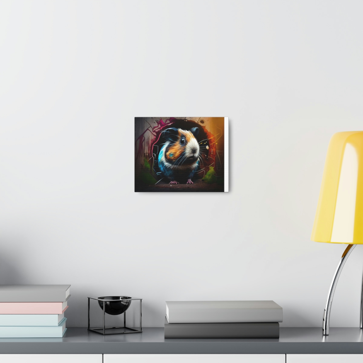 Canvas Gallery Wraps - Image 4