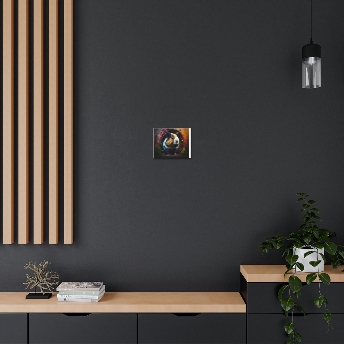 Canvas Gallery Wraps - Image 5