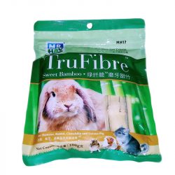 Guinea Pig Gnawing Molar Stick
