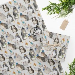 Wrapping Paper