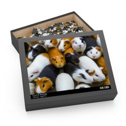 Puzzle (252 Piece)