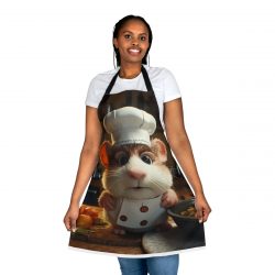Apron