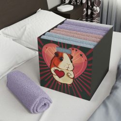 Felt Storage Box