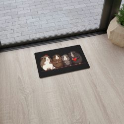 Floor Mat