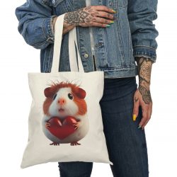 Natural Tote Bag