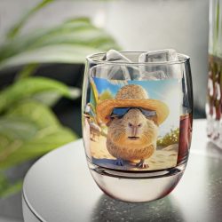 Whiskey Glass