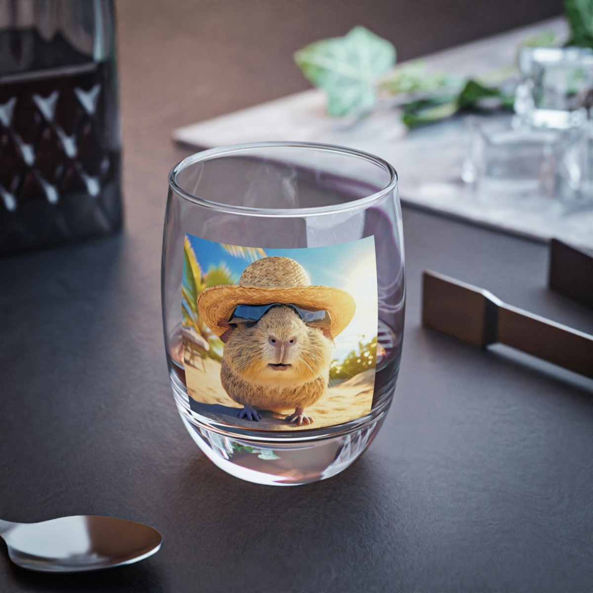 Whiskey Glass - Image 6